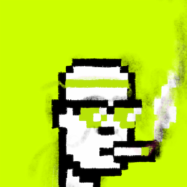 Broker Punks #3176