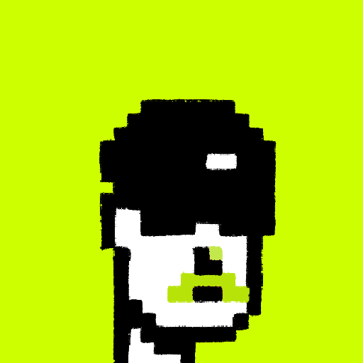 Broker Punks #3177