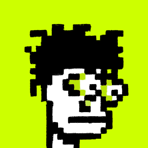 Broker Punks #318