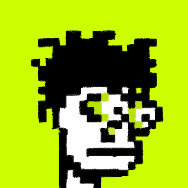 Broker Punks #318