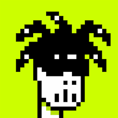 Broker Punks #3185