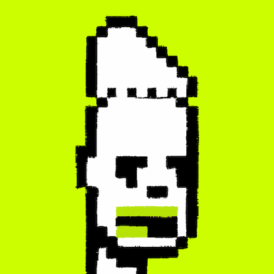 Broker Punks #3187