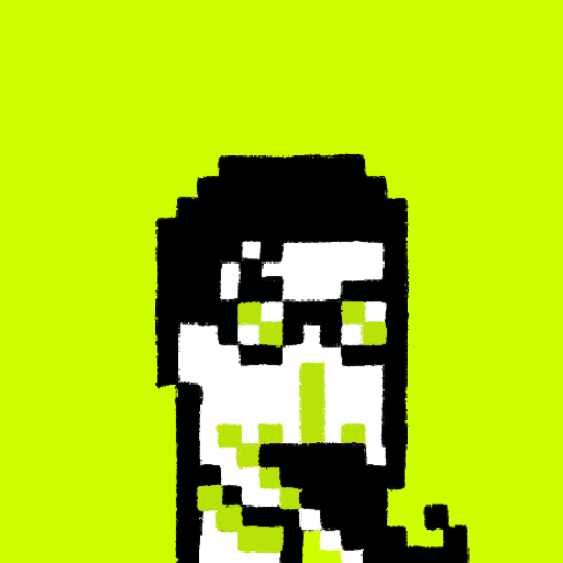 Broker Punks #3191