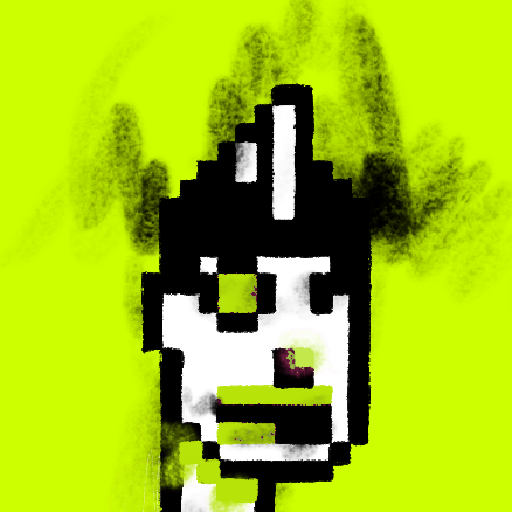 Broker Punks #3193