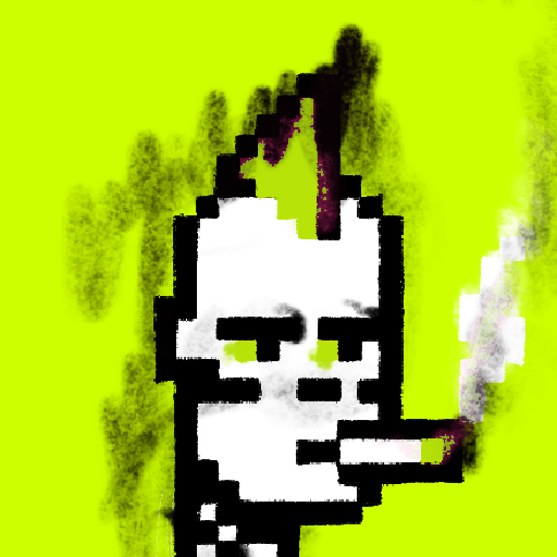 Broker Punks #3199