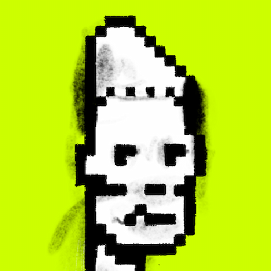 Broker Punks #320