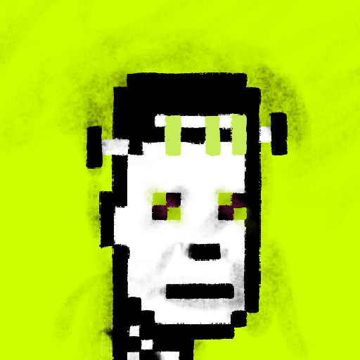 Broker Punks #3205
