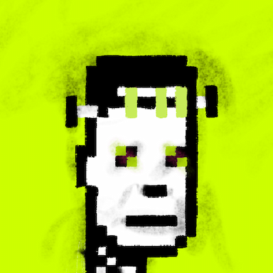 Broker Punks #3205