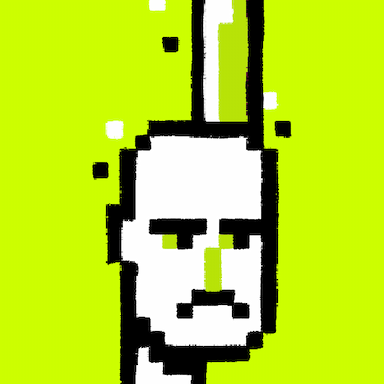 Broker Punks #3210