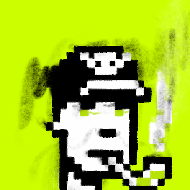 Broker Punks #3211