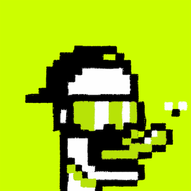 Broker Punks #3216