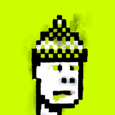 Broker Punks #3217