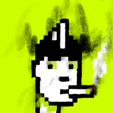 Broker Punks #3221