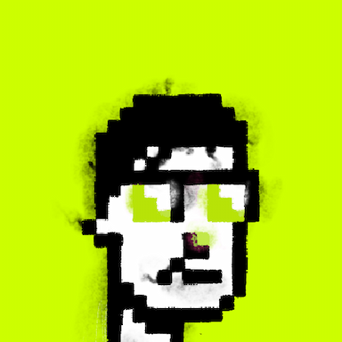 Broker Punks #3222