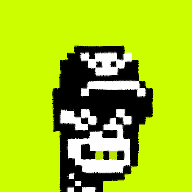 Broker Punks #3224
