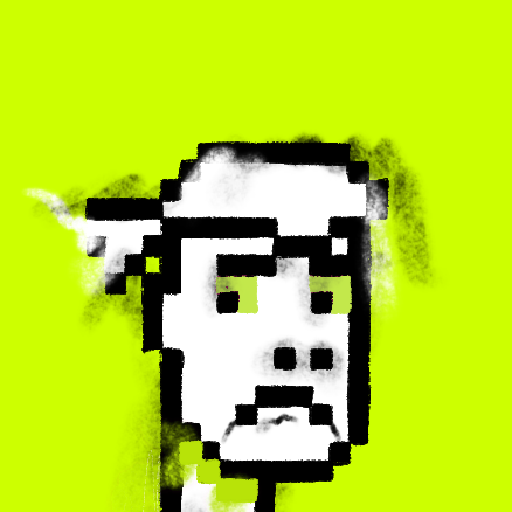 Broker Punks #3226