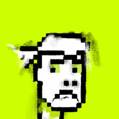 Broker Punks #3226