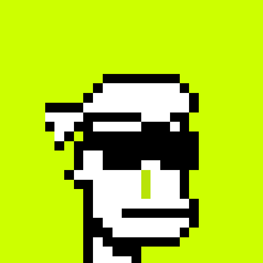Broker Punks #3228