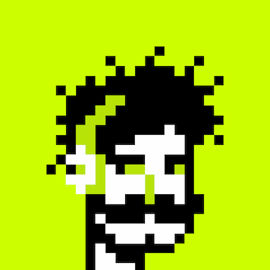 Broker Punks #3231