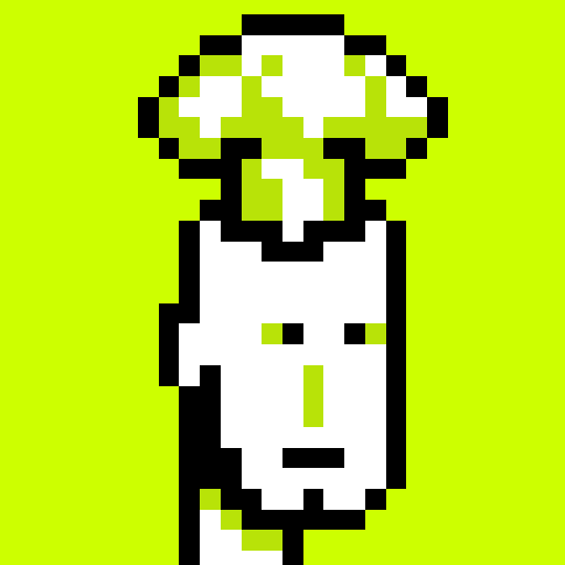 Broker Punks #3233