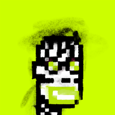 Broker Punks #3234