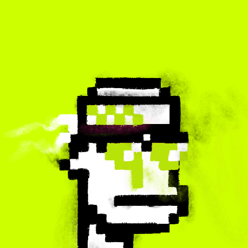 Broker Punks #3237