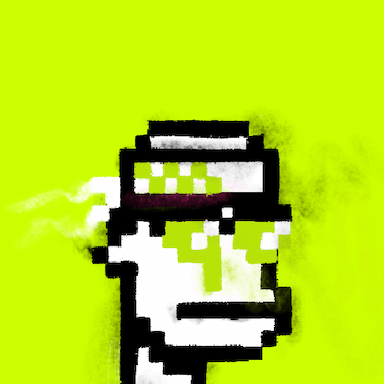 Broker Punks #3237
