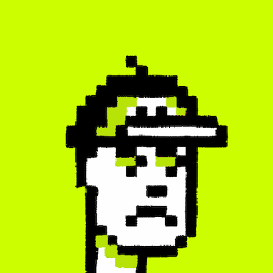 Broker Punks #3238
