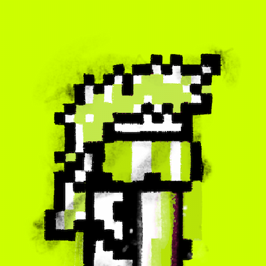 Broker Punks #3242