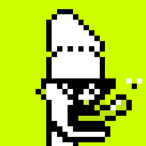 Broker Punks #3243