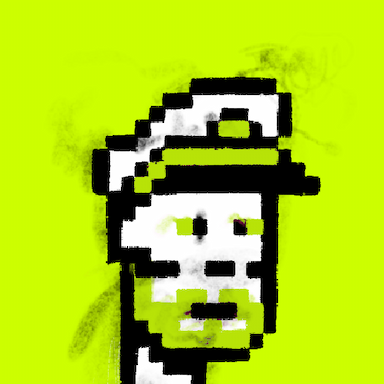 Broker Punks #3244
