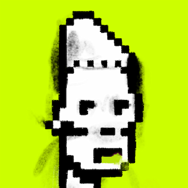 Broker Punks #3246