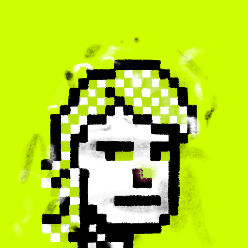 Broker Punks #3248