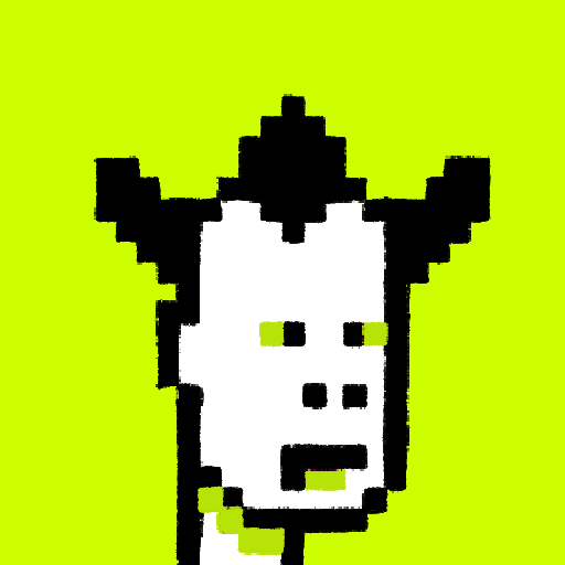 Broker Punks #325