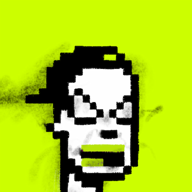 Broker Punks #3250