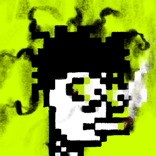 Broker Punks #3254