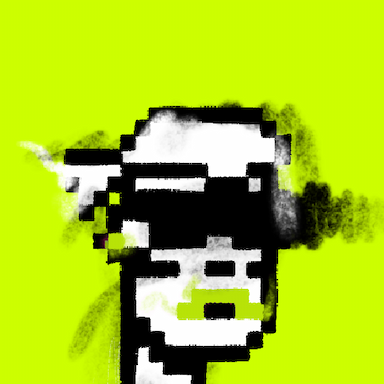 Broker Punks #3256