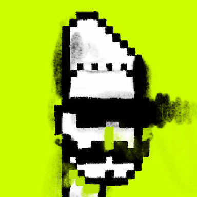 Broker Punks #326
