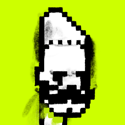 Broker Punks #3260