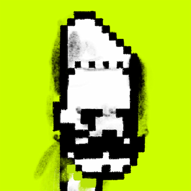 Broker Punks #3260