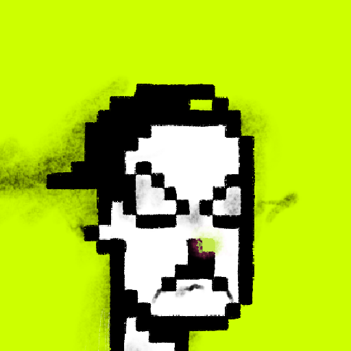 Broker Punks #3261