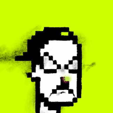 Broker Punks #3261