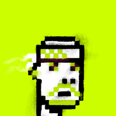 Broker Punks #3263