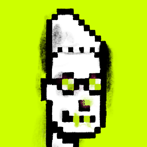Broker Punks #3265