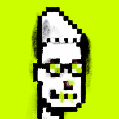 Broker Punks #3265