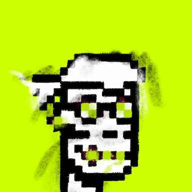 Broker Punks #3267