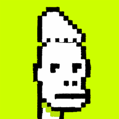 Broker Punks #3268