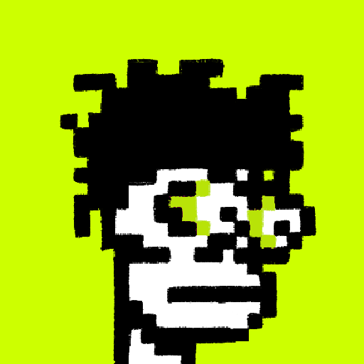 Broker Punks #3269