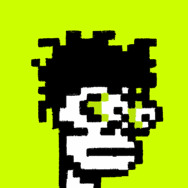 Broker Punks #3269