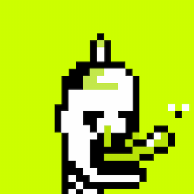 Broker Punks #3271
